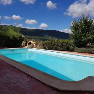 Vivienda Rural Casa Sofía Ubrique
