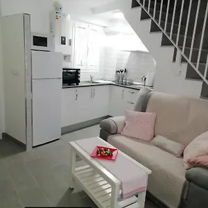 La Casita De Ubrique