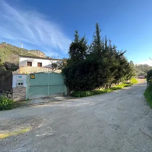 Huertas De Ubrique
