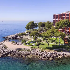 De Mar Gran Meliá - Adults Only - The Leading Of The World Hotel