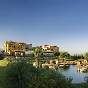Bonastre Wine Resort, The Originals Relais Resort
