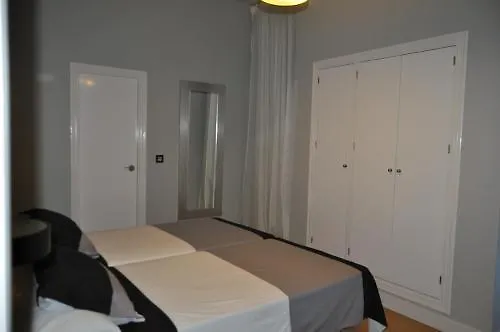 Hotel Ocurris Ubrique
